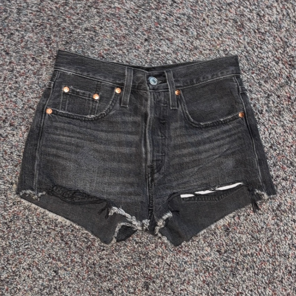 Levi's 501 Shorts